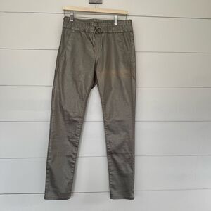 Flog Women’s 27 Bevy Shely Sage Pants Jogger